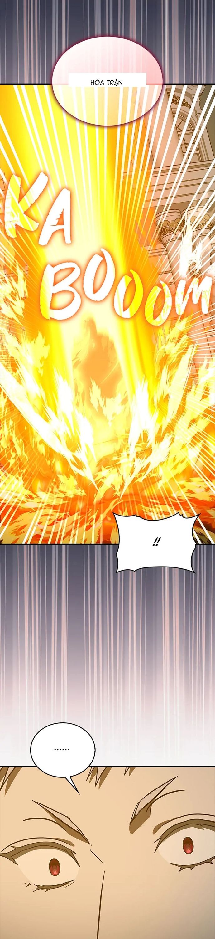 Thánh Cái Khỉ gì Đây Là Sức Mạnh Của Y Học Hiện Đại - Chapter 125 - Page 31