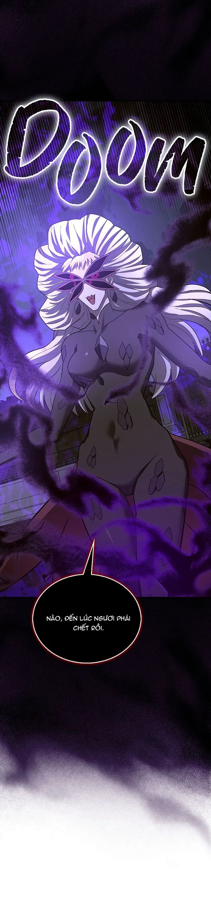 Thánh Cái Khỉ gì Đây Là Sức Mạnh Của Y Học Hiện Đại - Chapter 125 - Page 35