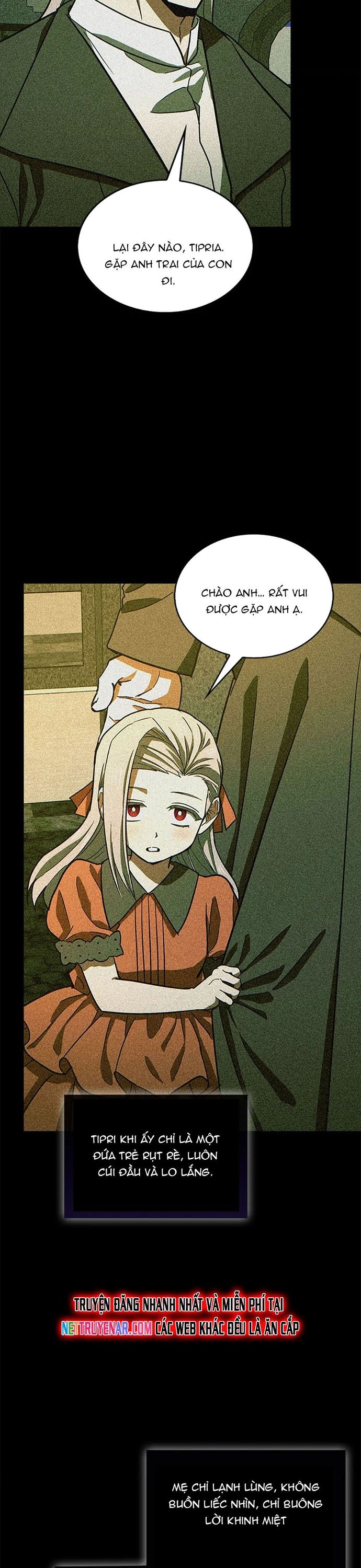 Thánh Cái Khỉ gì Đây Là Sức Mạnh Của Y Học Hiện Đại - Chapter 125 - Page 5