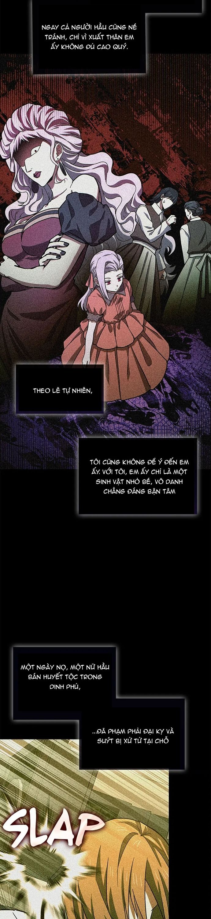 Thánh Cái Khỉ gì Đây Là Sức Mạnh Của Y Học Hiện Đại - Chapter 125 - Page 6