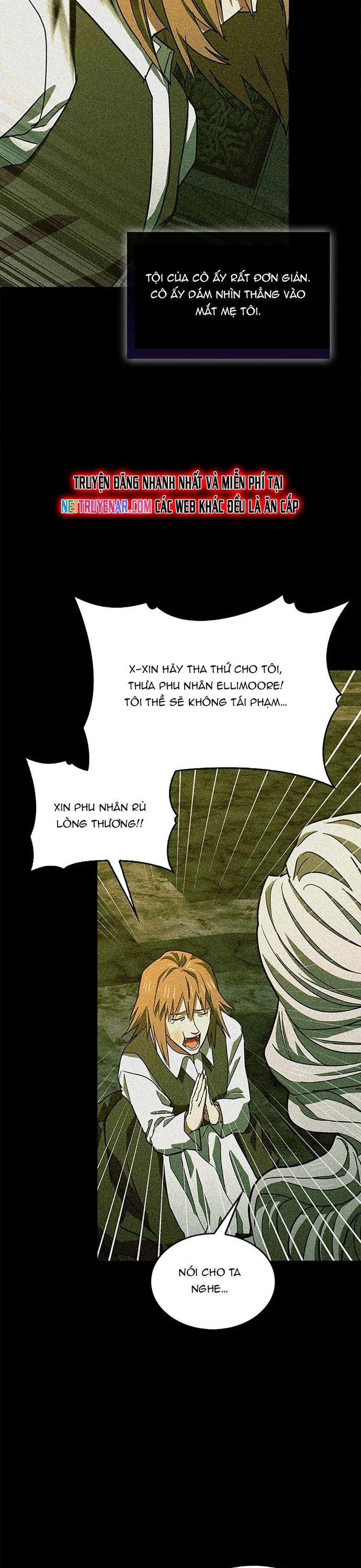 Thánh Cái Khỉ gì Đây Là Sức Mạnh Của Y Học Hiện Đại - Chapter 125 - Page 7