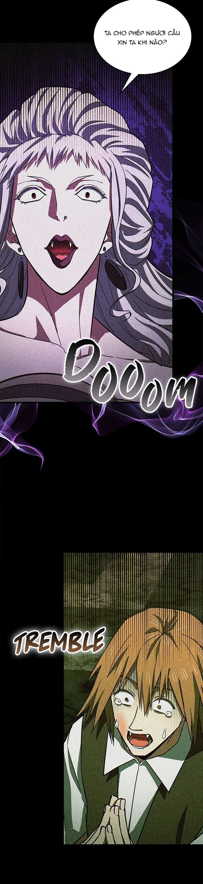 Thánh Cái Khỉ gì Đây Là Sức Mạnh Của Y Học Hiện Đại - Chapter 125 - Page 8