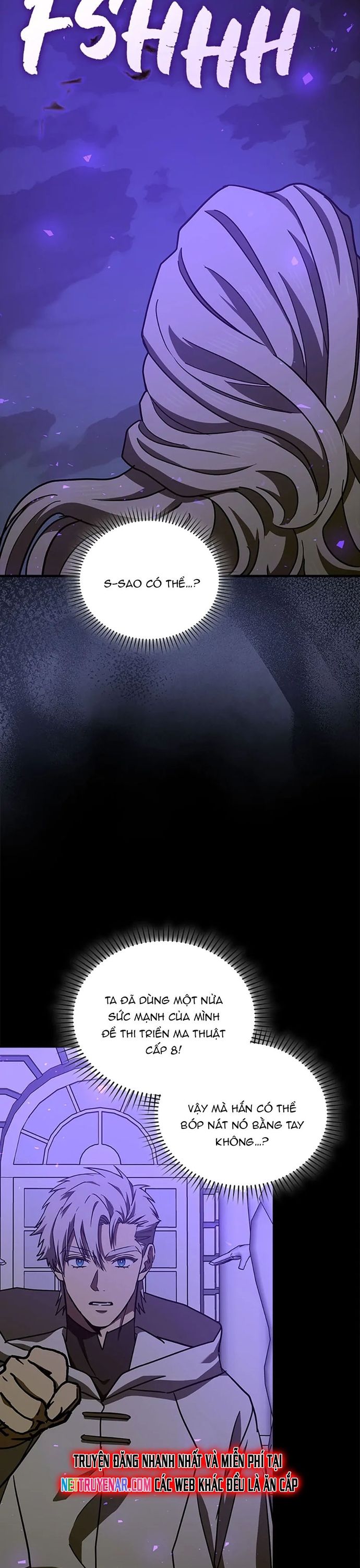 Thánh Cái Khỉ gì Đây Là Sức Mạnh Của Y Học Hiện Đại - Chapter 126 - Page 10