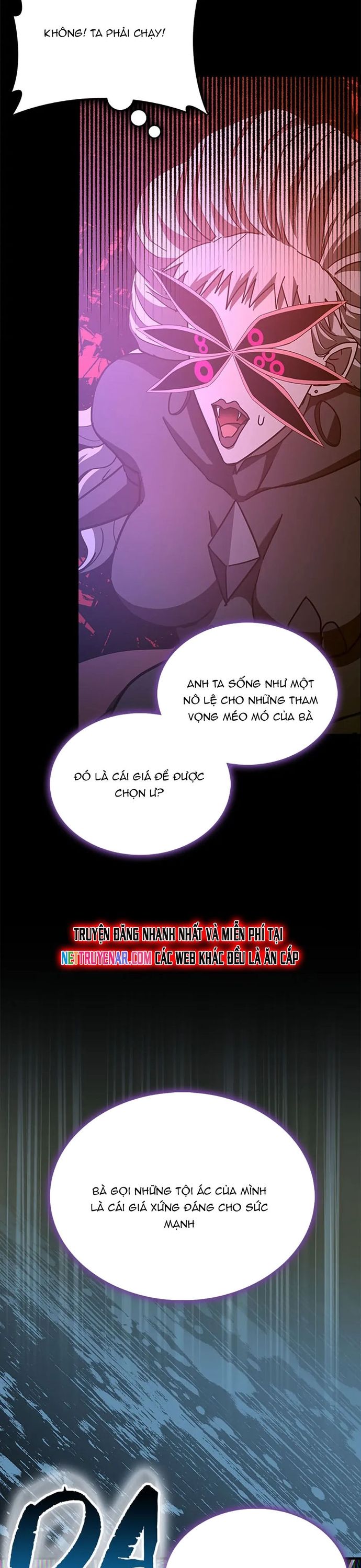 Thánh Cái Khỉ gì Đây Là Sức Mạnh Của Y Học Hiện Đại - Chapter 126 - Page 12