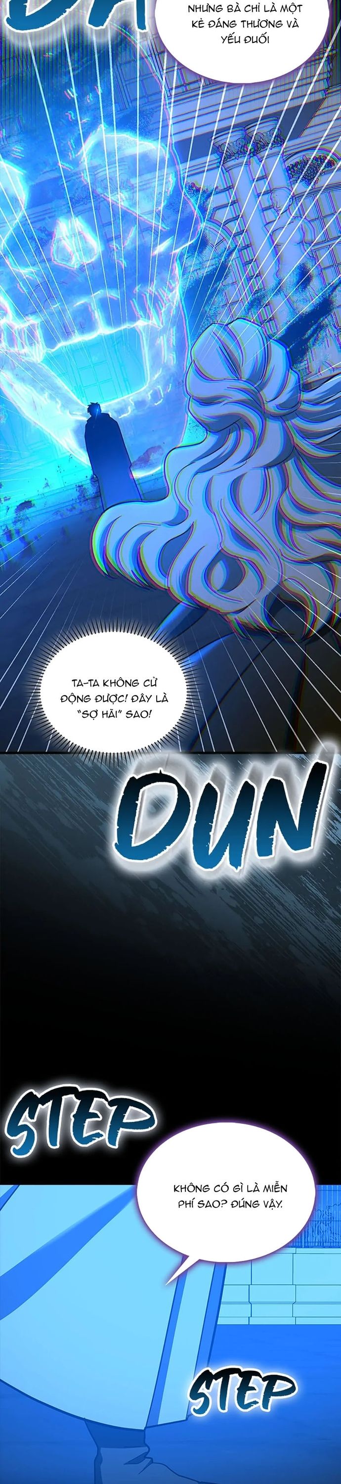 Thánh Cái Khỉ gì Đây Là Sức Mạnh Của Y Học Hiện Đại - Chapter 126 - Page 13