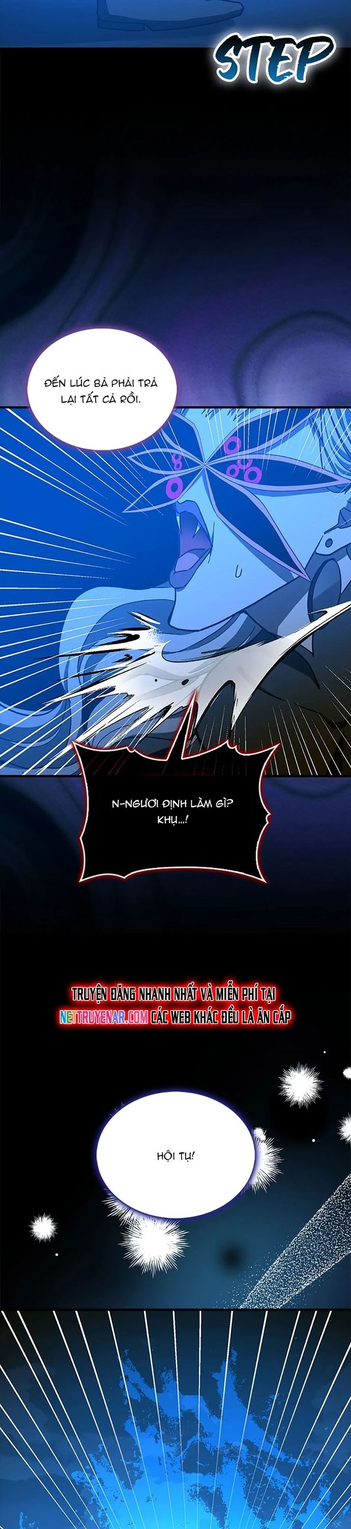 Thánh Cái Khỉ gì Đây Là Sức Mạnh Của Y Học Hiện Đại - Chapter 126 - Page 14