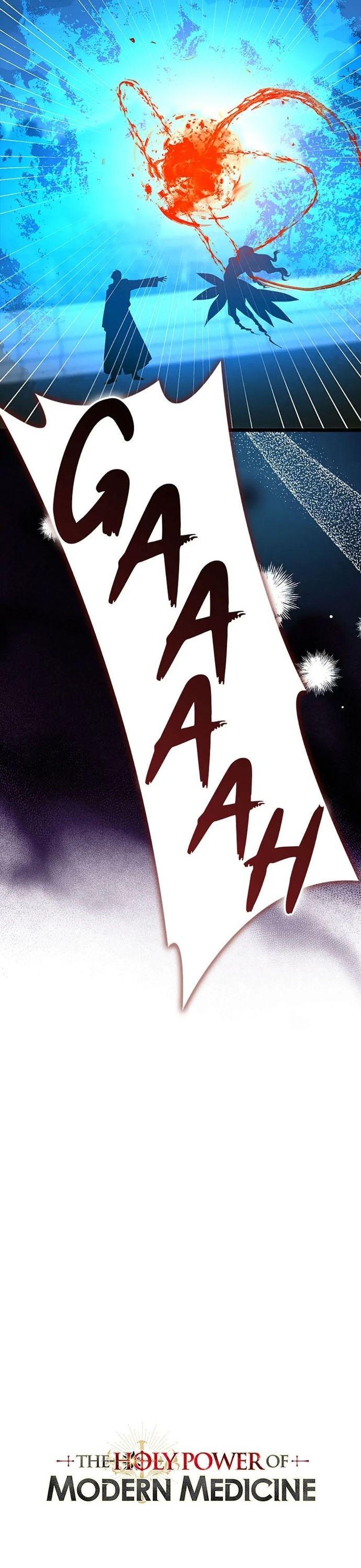 Thánh Cái Khỉ gì Đây Là Sức Mạnh Của Y Học Hiện Đại - Chapter 126 - Page 15