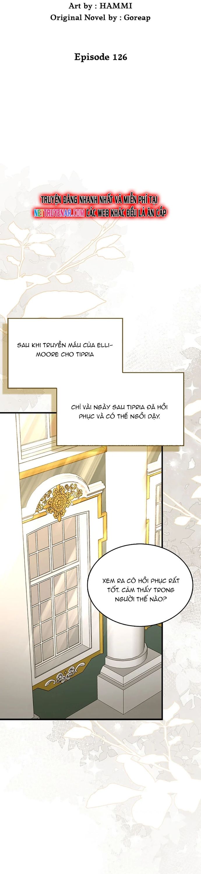 Thánh Cái Khỉ gì Đây Là Sức Mạnh Của Y Học Hiện Đại - Chapter 126 - Page 16