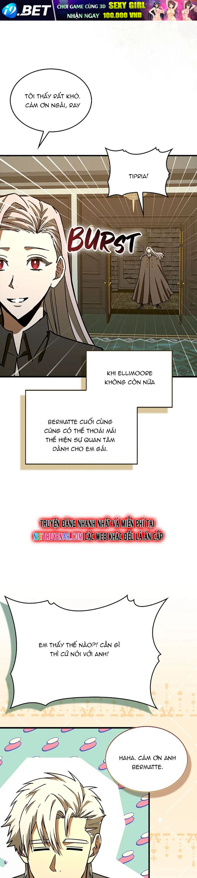 Thánh Cái Khỉ gì Đây Là Sức Mạnh Của Y Học Hiện Đại - Chapter 126 - Page 17