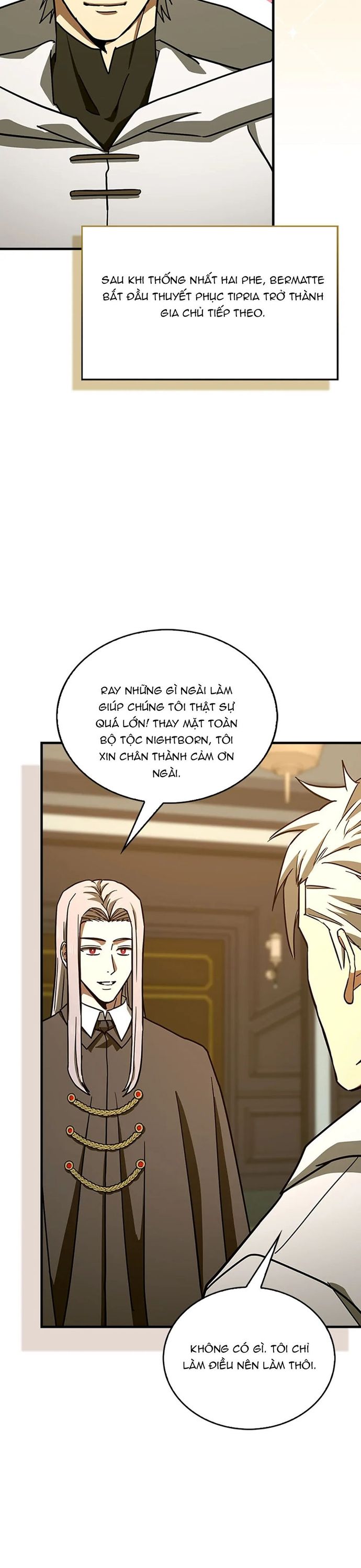 Thánh Cái Khỉ gì Đây Là Sức Mạnh Của Y Học Hiện Đại - Chapter 126 - Page 18