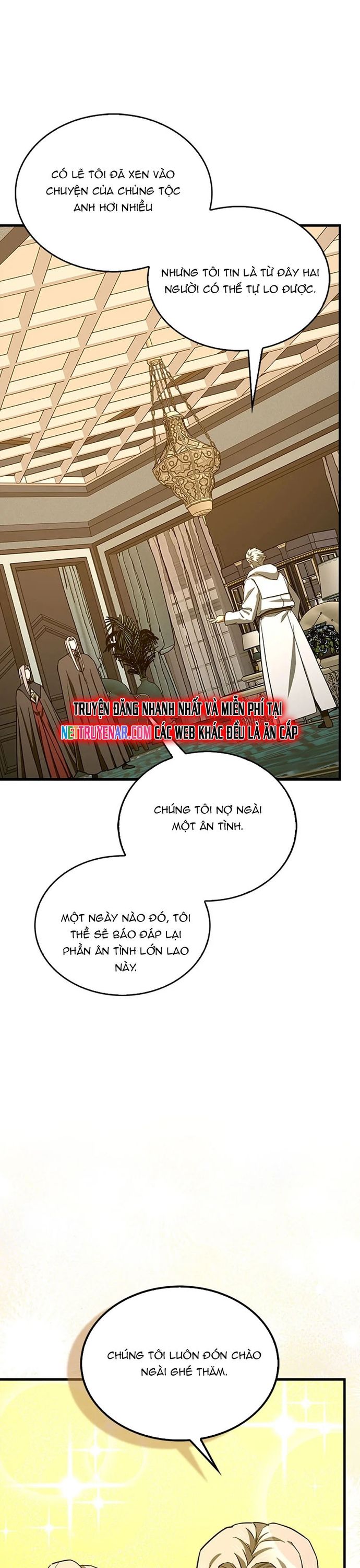 Thánh Cái Khỉ gì Đây Là Sức Mạnh Của Y Học Hiện Đại - Chapter 126 - Page 19