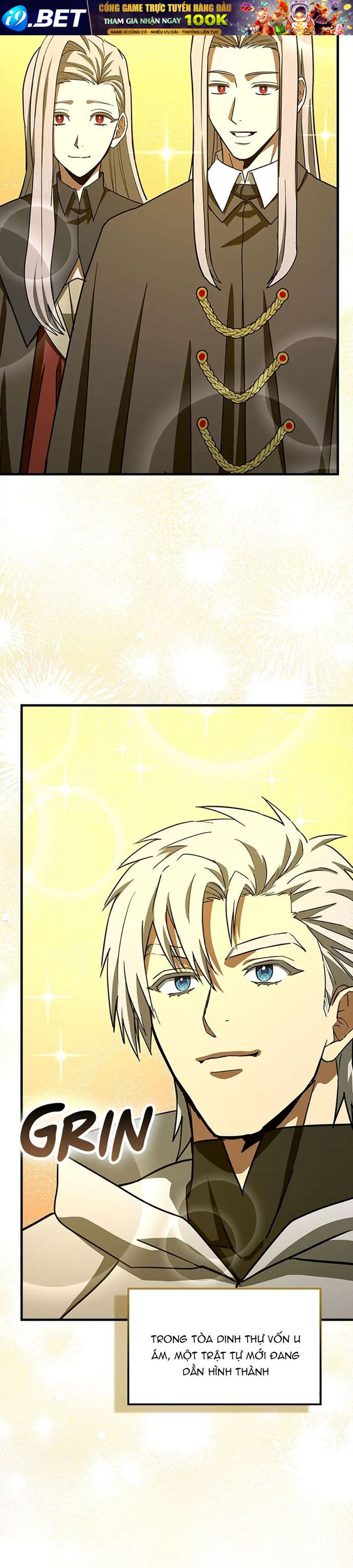 Thánh Cái Khỉ gì Đây Là Sức Mạnh Của Y Học Hiện Đại - Chapter 126 - Page 20