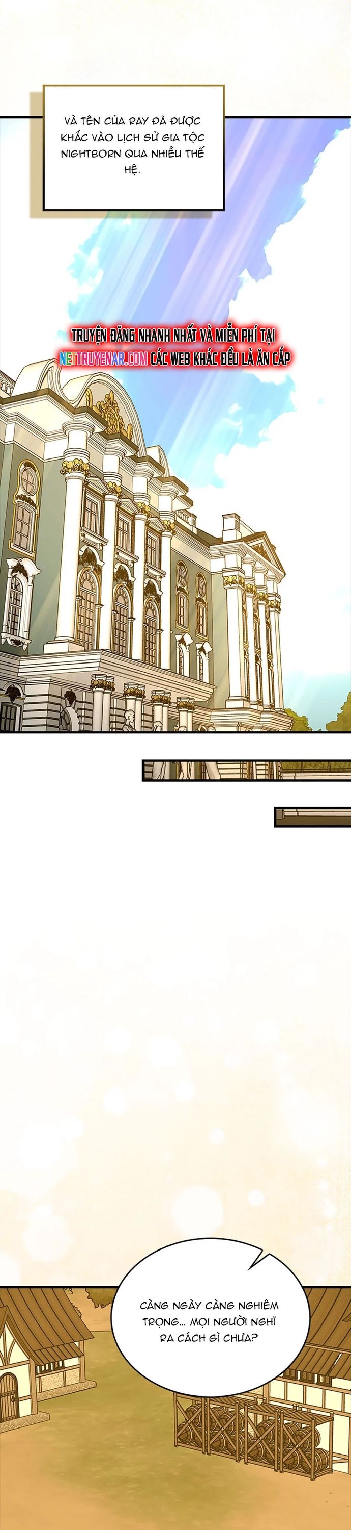 Thánh Cái Khỉ gì Đây Là Sức Mạnh Của Y Học Hiện Đại - Chapter 126 - Page 21