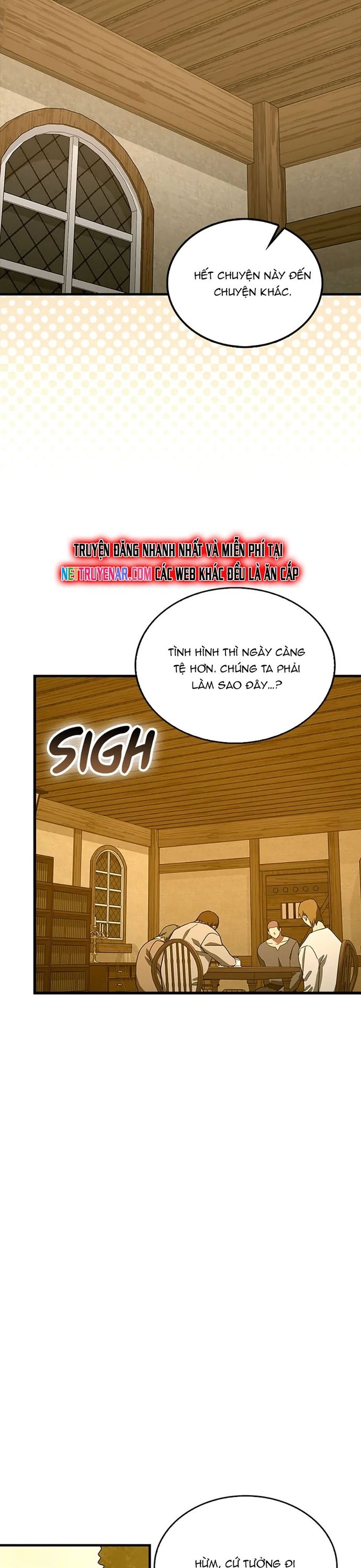 Thánh Cái Khỉ gì Đây Là Sức Mạnh Của Y Học Hiện Đại - Chapter 126 - Page 24