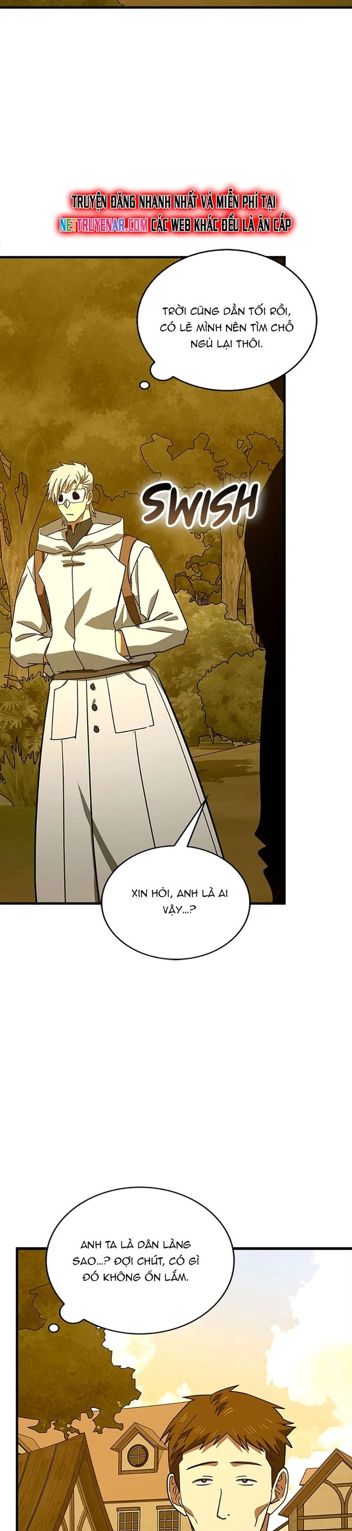 Thánh Cái Khỉ gì Đây Là Sức Mạnh Của Y Học Hiện Đại - Chapter 126 - Page 26