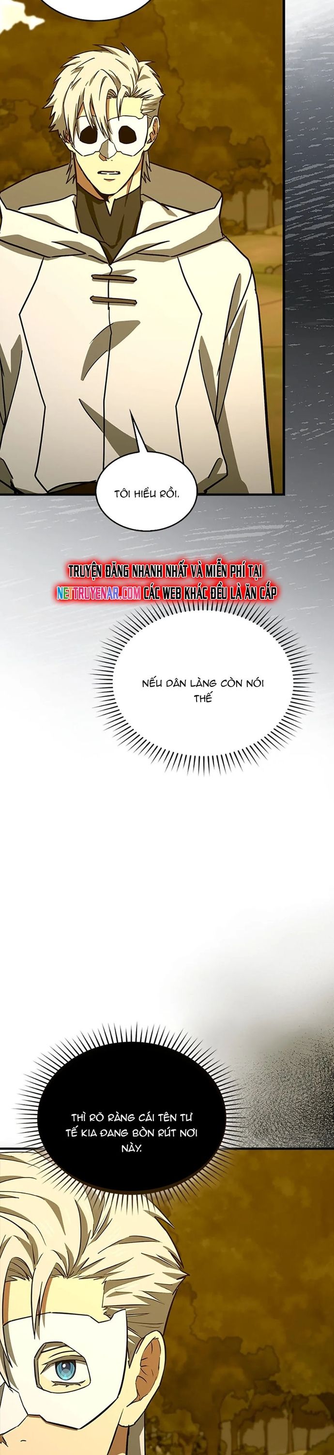 Thánh Cái Khỉ gì Đây Là Sức Mạnh Của Y Học Hiện Đại - Chapter 126 - Page 33
