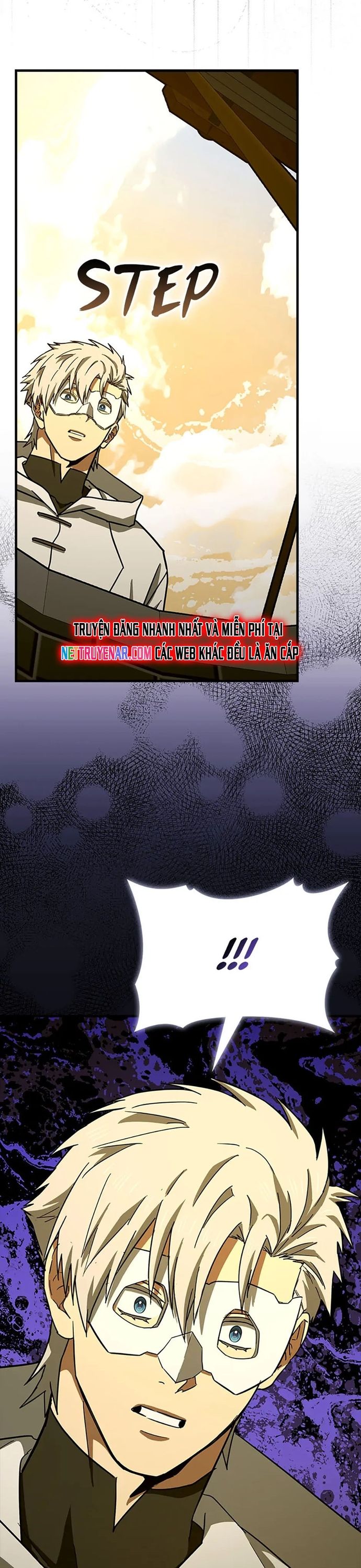 Thánh Cái Khỉ gì Đây Là Sức Mạnh Của Y Học Hiện Đại - Chapter 126 - Page 37