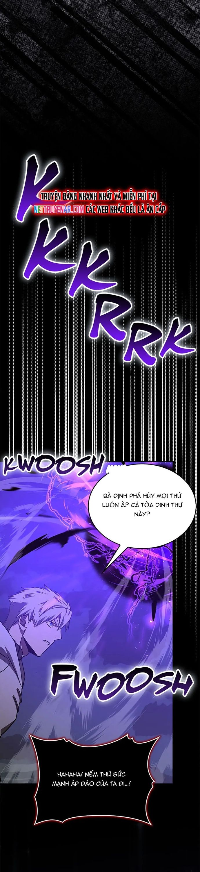 Thánh Cái Khỉ gì Đây Là Sức Mạnh Của Y Học Hiện Đại - Chapter 126 - Page 7