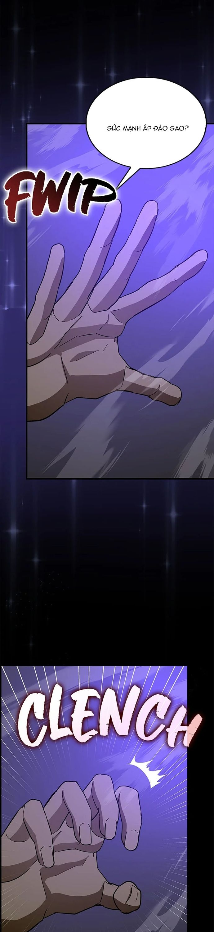Thánh Cái Khỉ gì Đây Là Sức Mạnh Của Y Học Hiện Đại - Chapter 126 - Page 8