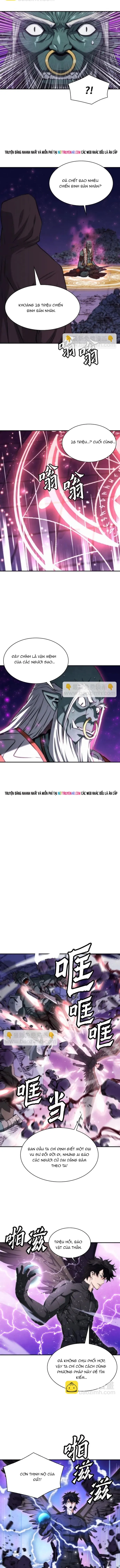 Druid Tại Ga Seoul - Chapter 196 - Page 11