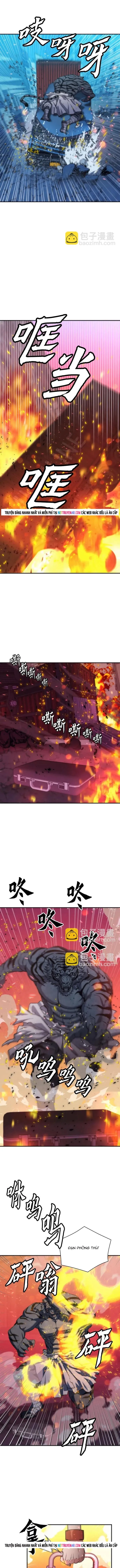 Druid Tại Ga Seoul - Chapter 196 - Page 6