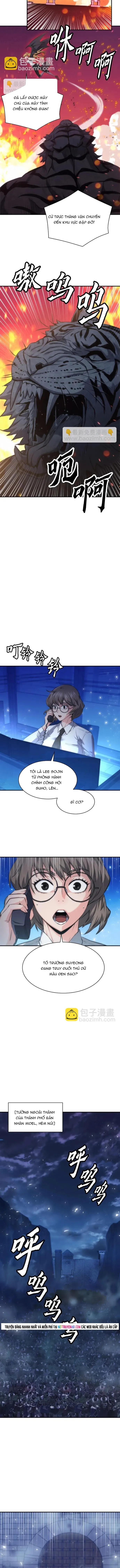 Druid Tại Ga Seoul - Chapter 196 - Page 7