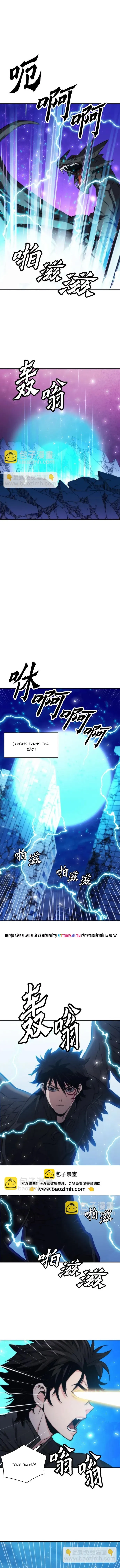 Druid Tại Ga Seoul - Chapter 197 - Page 12