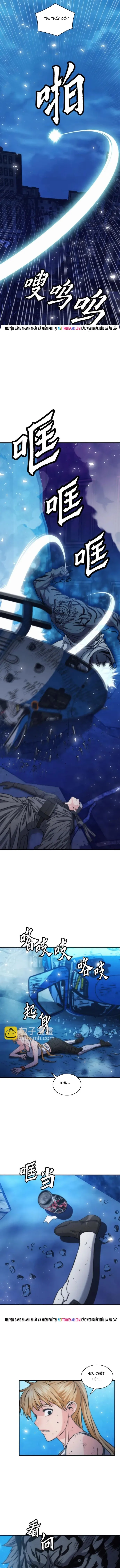 Druid Tại Ga Seoul - Chapter 197 - Page 13