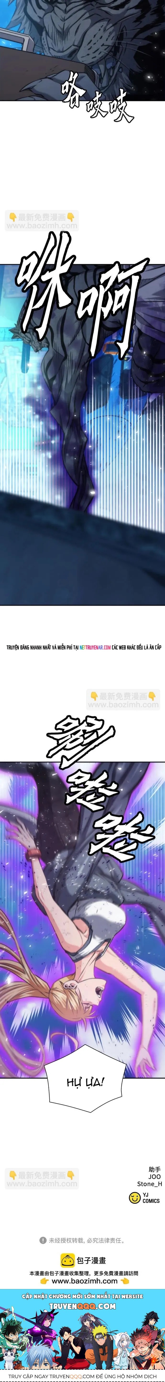 Druid Tại Ga Seoul - Chapter 197 - Page 14