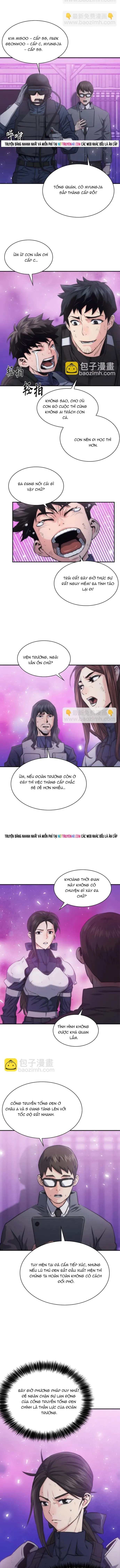 Druid Tại Ga Seoul - Chapter 197 - Page 5