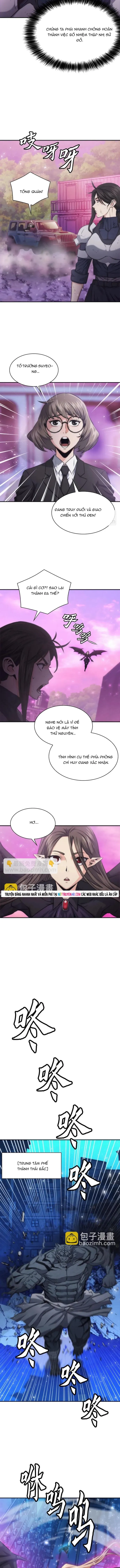 Druid Tại Ga Seoul - Chapter 197 - Page 6