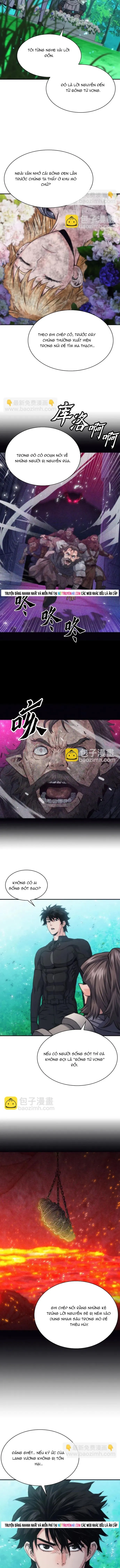 Druid Tại Ga Seoul - Chapter 198 - Page 11