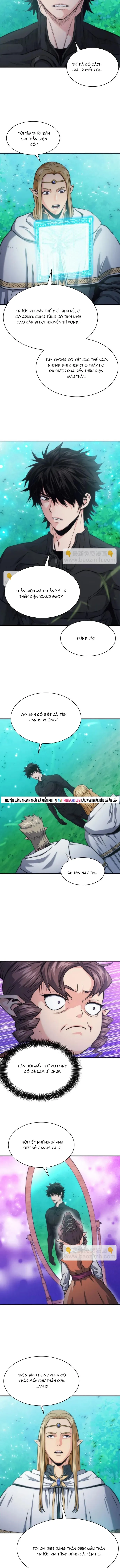 Druid Tại Ga Seoul - Chapter 198 - Page 12