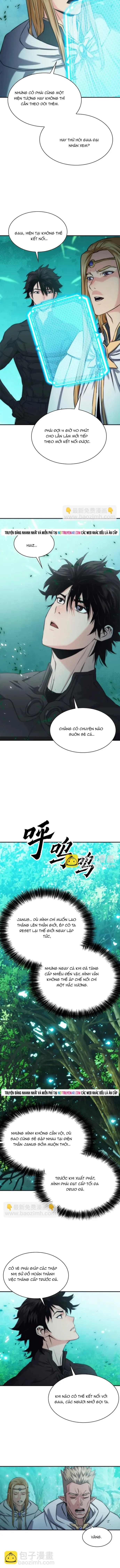 Druid Tại Ga Seoul - Chapter 198 - Page 5