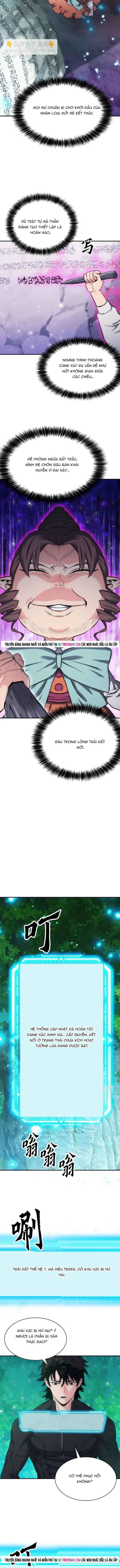 Druid Tại Ga Seoul - Chapter 198 - Page 8