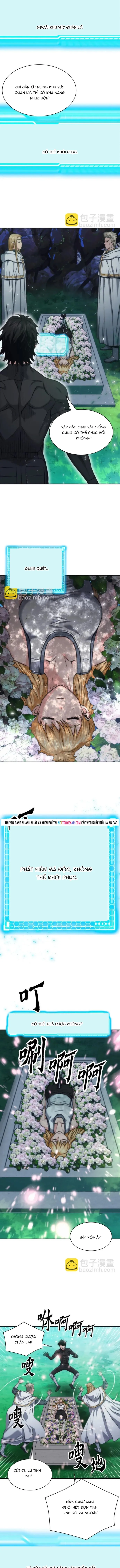 Druid Tại Ga Seoul - Chapter 198 - Page 9