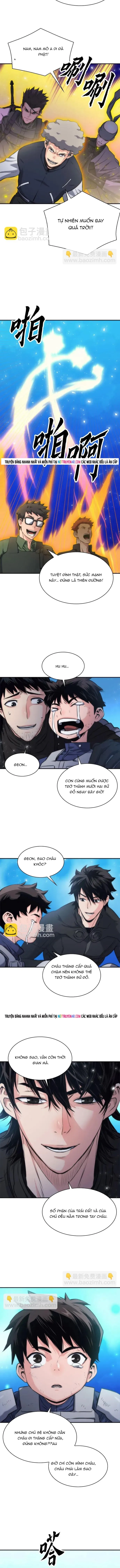 Druid Tại Ga Seoul - Chapter 199 - Page 5