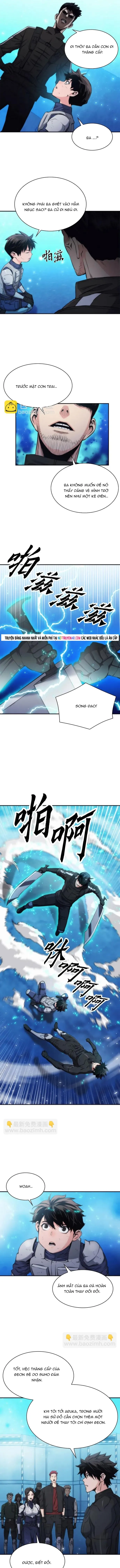 Druid Tại Ga Seoul - Chapter 199 - Page 6