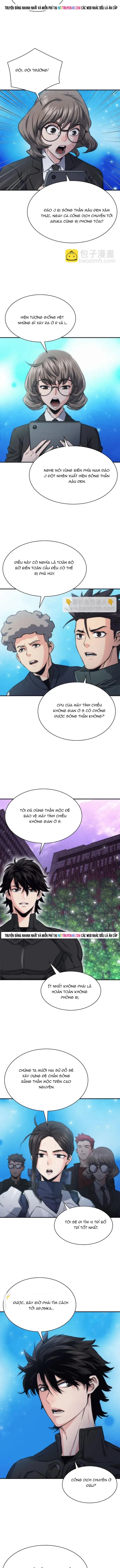 Druid Tại Ga Seoul - Chapter 199 - Page 7