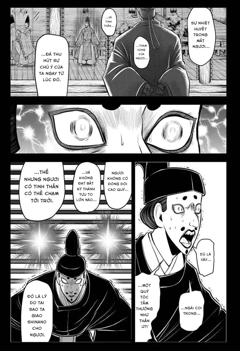 Thiếu Chủ Giỏi Chạy Trốn - Chapter 42 - Page 10