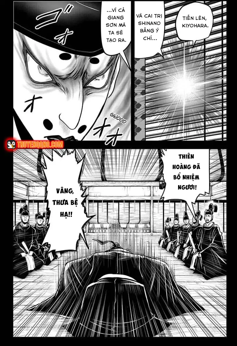 Thiếu Chủ Giỏi Chạy Trốn - Chapter 42 - Page 11
