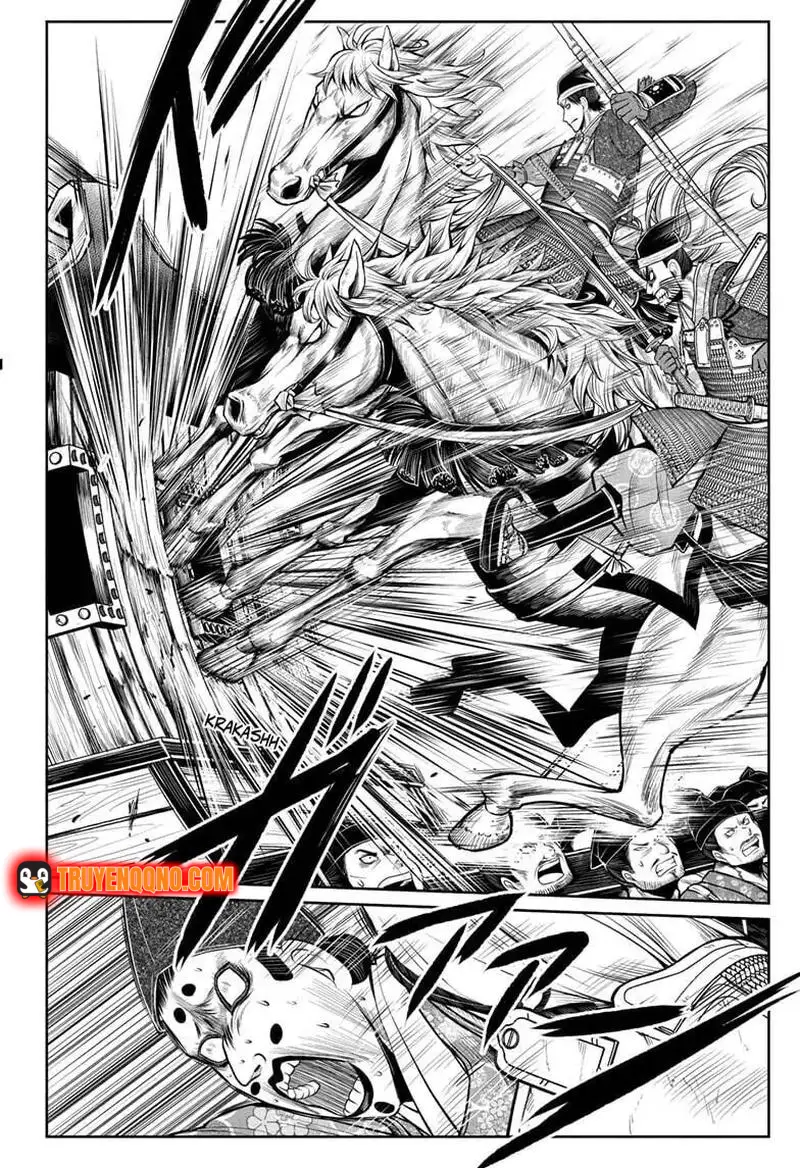 Thiếu Chủ Giỏi Chạy Trốn - Chapter 42 - Page 15