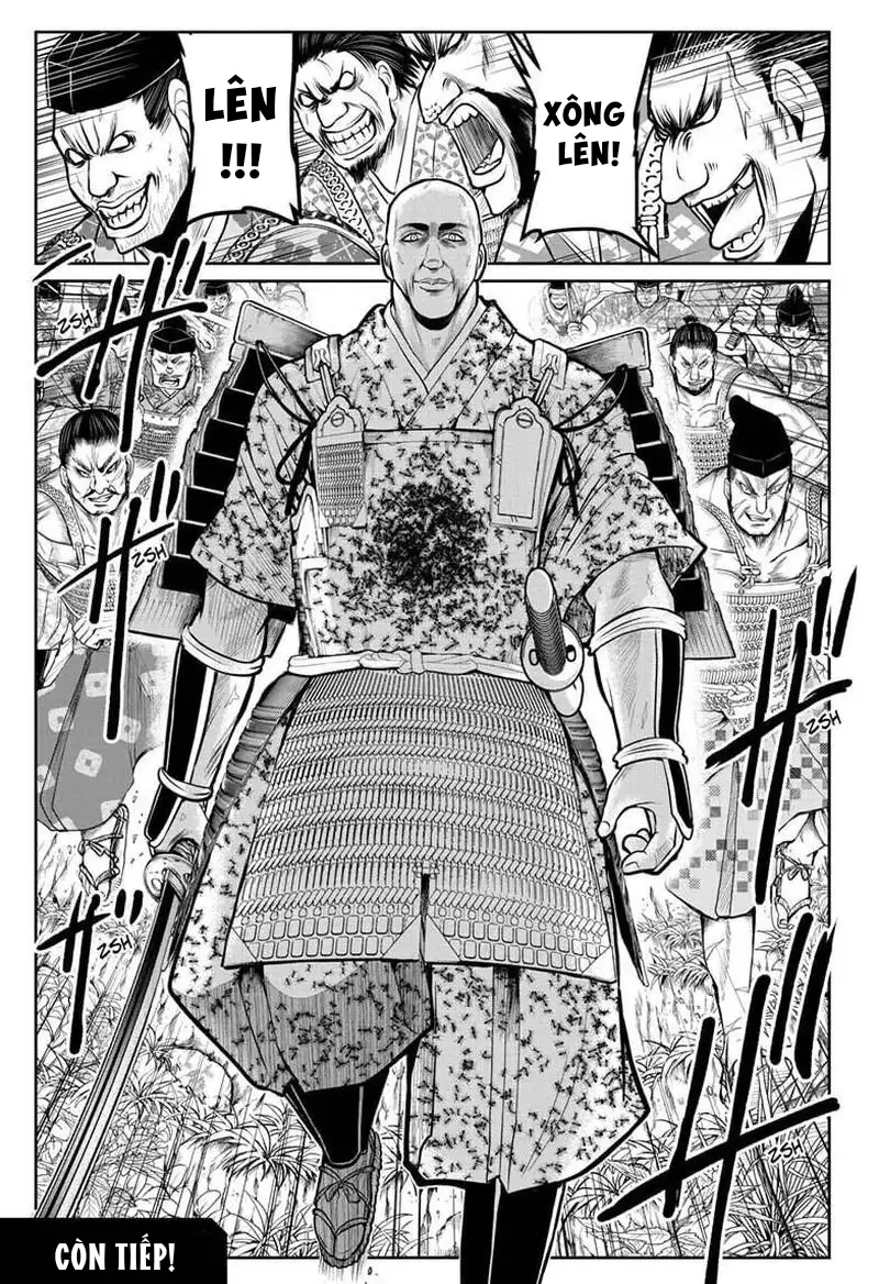 Thiếu Chủ Giỏi Chạy Trốn - Chapter 42 - Page 20