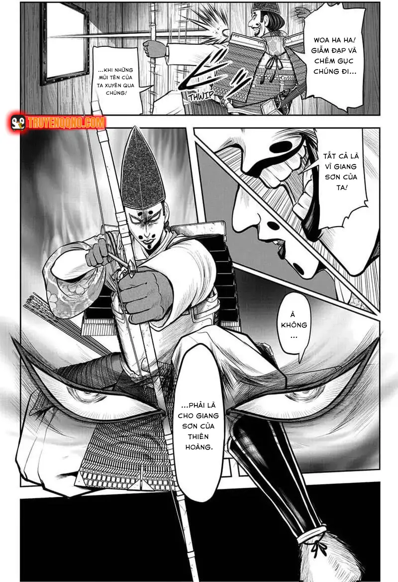 Thiếu Chủ Giỏi Chạy Trốn - Chapter 42 - Page 7