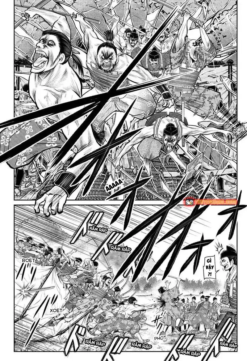 Thiếu Chủ Giỏi Chạy Trốn - Chapter 43 - Page 3