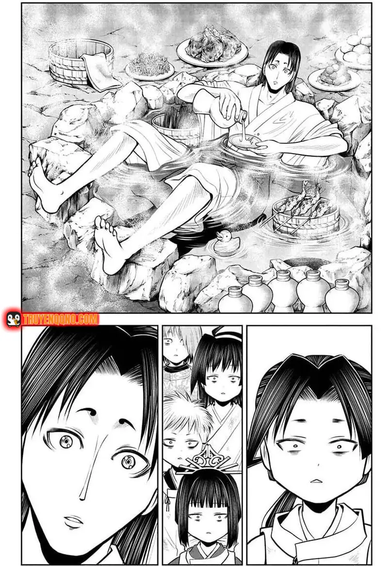 Thiếu Chủ Giỏi Chạy Trốn - Chapter 44 - Page 9