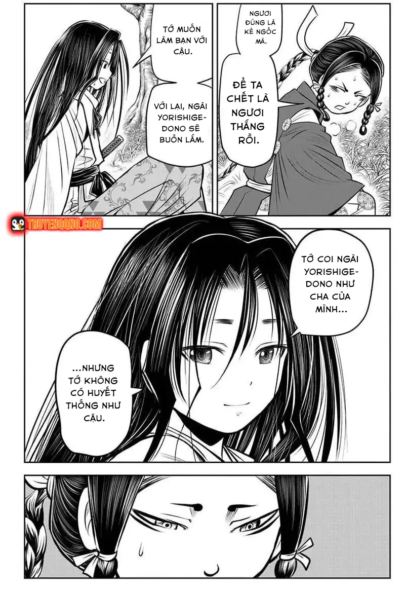 Thiếu Chủ Giỏi Chạy Trốn - Chapter 46 - Page 15