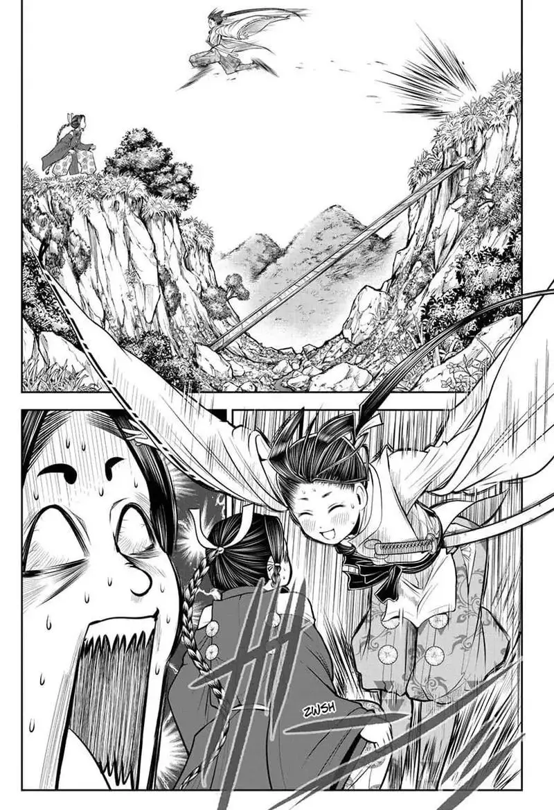 Thiếu Chủ Giỏi Chạy Trốn - Chapter 46 - Page 8