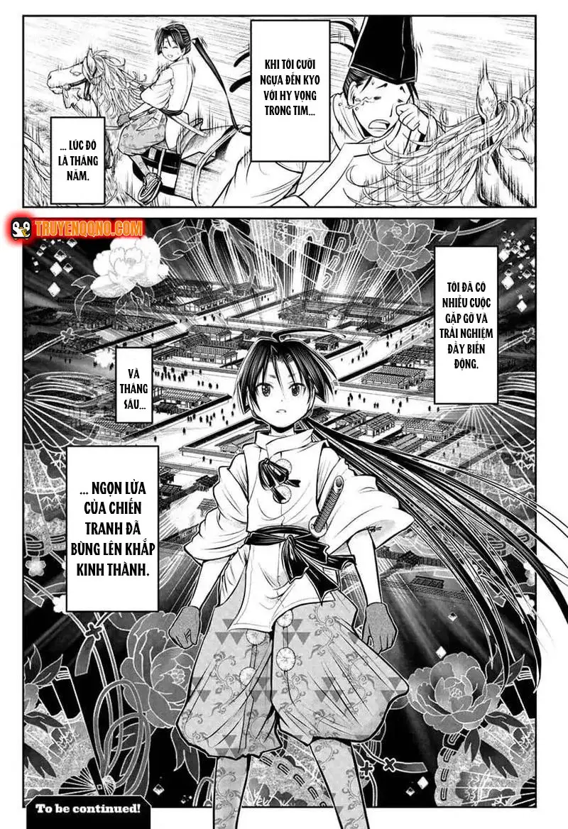 Thiếu Chủ Giỏi Chạy Trốn - Chapter 48 - Page 23