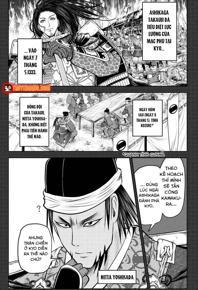 Thiếu Chủ Giỏi Chạy Trốn - Chapter 48 - Page 5